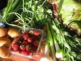 First csa box the season