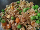 Fried Rice