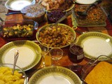 Happy Thanksgiving