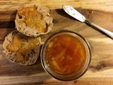 Hefeweizen Marmalade