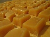 Honey Caramels