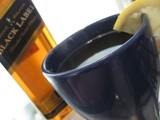 Hot Toddy