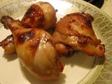 Huli Huli Chicken