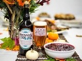 Ipa Cranberry Sauce