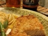 Ipa Marinated Pork Chops
