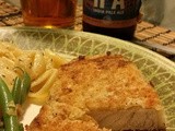 Ipa Marinated Pork Chops