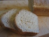 Multigrain Bread Extraordinaire