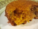 Pale Ale Corn Muffins