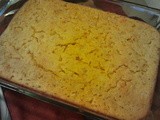 Paula Deen's Corn Casserole