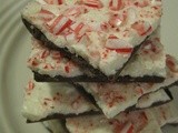 Peppermint Bark