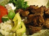 Pork Carnitas