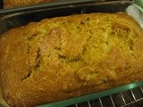  Pumpkin Beer  Pumpkin Bread