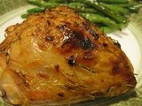 Rosemary Sriracha Chicken