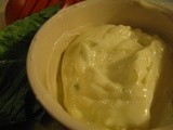 Silly Simple Aioli