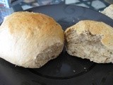 Stout Bread