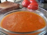 Tomato Soup