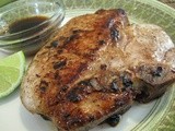 Vietnamese Pork Chops