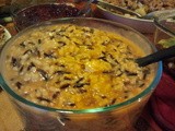 Wild Rice Risotto