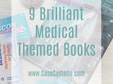 9 Brilliant Books with a Medical Theme