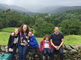 August 2017 – Month In a Minute