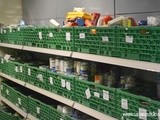 Behind the Scenes at the Food Banks – How we can really help