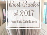 Best Books of 2017