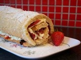 Cake of the Week: Swiss Roll – a revelation