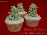 Christmas Cupcakes – Bake of the Week