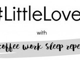 Crochet, Stella & Synchro – Little Loves