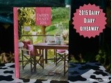 Dairy Diary & Fantastic Food for Less Cookbook Giveaway