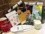 Day 8 of the Center Parcs #CPGift Christmas Competition