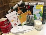 Day 8 of the Center Parcs #CPGift Christmas Competition