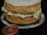 Gluten Free Angel Cake – Bake of the Week