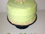 Happy St Patrick’s Day Cake