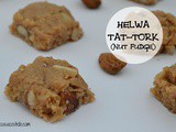 Helwa Tat-Tork – Maltese Nut Fudge