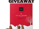 Hotel Chocolat Advent Calendar Giveaway
