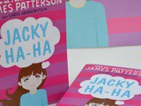 Jacky Ha-Ha Book Review #Giveaway