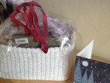 John Lewis Christmas Hampers – Review