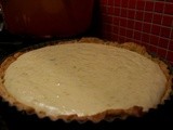 Key Lime Cheesecake Pie – Great Bloggers Bake Off