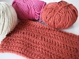 Learning to Crochet with Black Sheep Wools