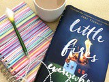 Little Fires Everywhere Book Review – Celeste Ng