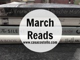 March Reads