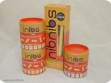 NibNibs Snack Review & Giveaway