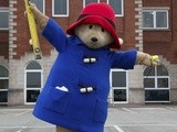 Paddington Bear joins forces with Warbeartons