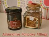 Pancake Fillings from East India Company – Review