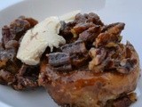 Pecan & Maple Brioche Rolls – Bake of the Week