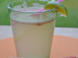 Pink Grapefruit Margarita – Secret Recipe Club