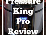 Pressure King Pro Review – ao.com