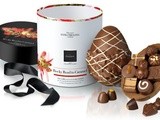 Rocky Road Extra Thick Easter Egg – Hotel Chocolat