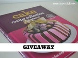 Sainsbury’s Cake Book Giveaway & Review